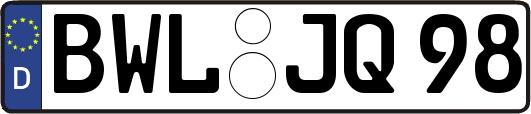 BWL-JQ98