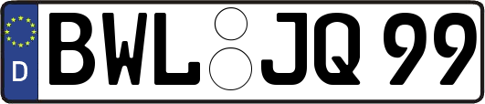 BWL-JQ99