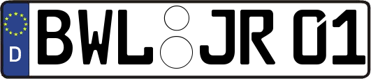 BWL-JR01