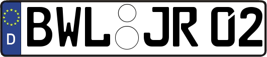 BWL-JR02