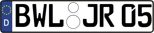 BWL-JR05