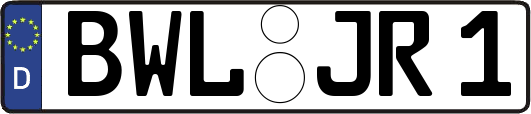 BWL-JR1