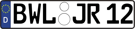 BWL-JR12