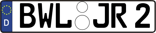 BWL-JR2