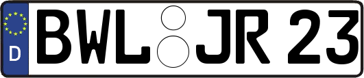 BWL-JR23