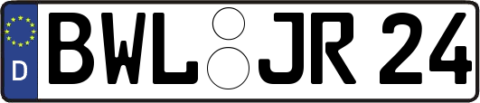 BWL-JR24