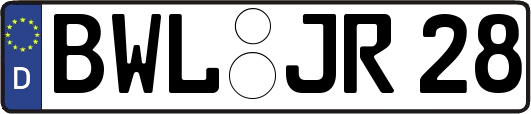 BWL-JR28