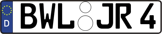 BWL-JR4