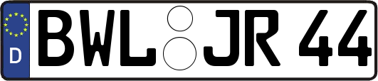 BWL-JR44