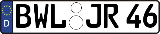 BWL-JR46