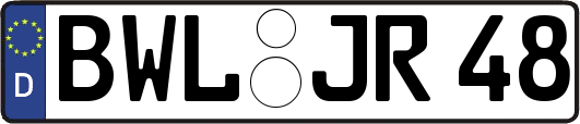 BWL-JR48