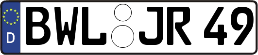 BWL-JR49