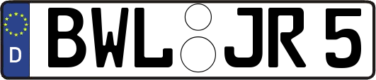 BWL-JR5