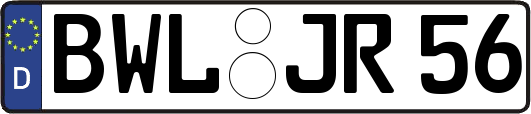 BWL-JR56