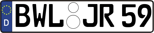 BWL-JR59