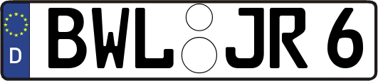 BWL-JR6