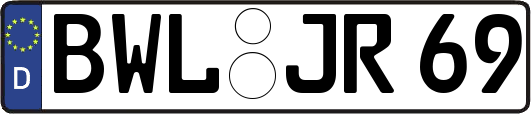 BWL-JR69