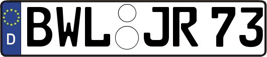 BWL-JR73