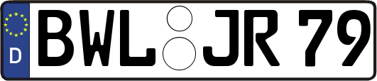 BWL-JR79