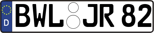 BWL-JR82