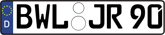 BWL-JR90