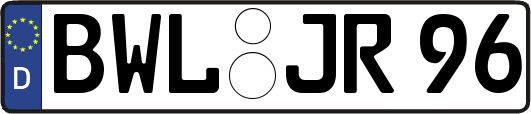 BWL-JR96