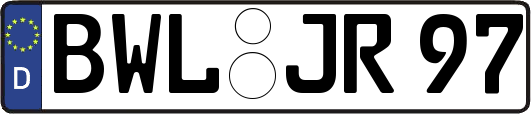 BWL-JR97