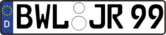 BWL-JR99
