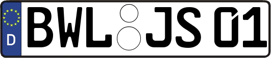 BWL-JS01
