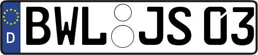 BWL-JS03