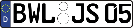 BWL-JS05