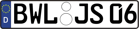 BWL-JS06