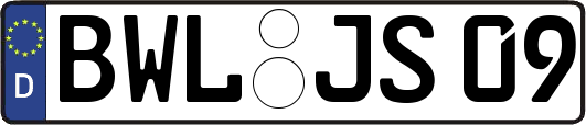 BWL-JS09