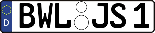 BWL-JS1