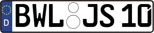 BWL-JS10