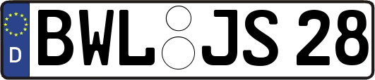 BWL-JS28