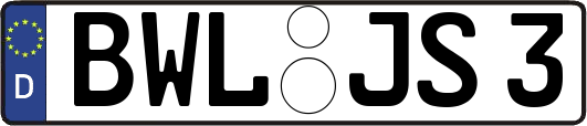 BWL-JS3