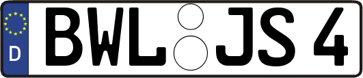 BWL-JS4