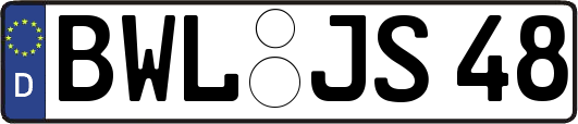 BWL-JS48