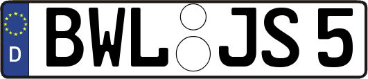 BWL-JS5