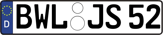 BWL-JS52