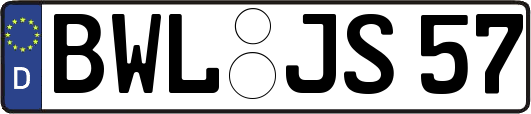 BWL-JS57