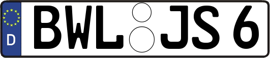 BWL-JS6