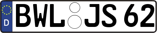 BWL-JS62