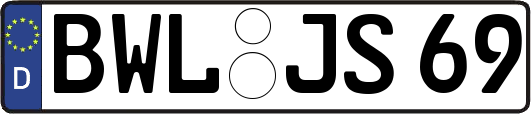 BWL-JS69