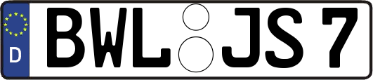 BWL-JS7
