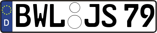 BWL-JS79