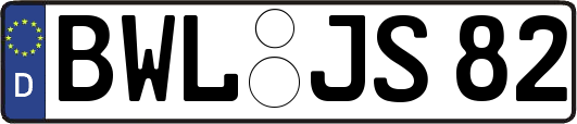 BWL-JS82