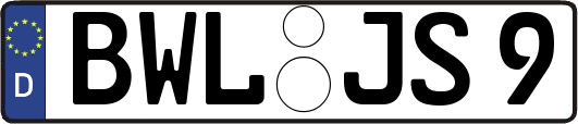 BWL-JS9