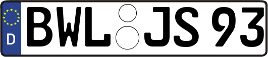 BWL-JS93